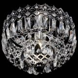 Люстра Корона пластинка №1 черная в Самаре