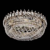 Люстра Корона Сетка 450 мм в Самаре