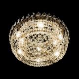 Люстра Корона Сетка 450 мм в Самаре