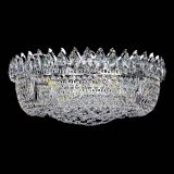 Люстра Корона Сетка 450 мм в Самаре