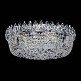 Люстра Корона Сетка 450 мм в Самаре