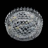 Люстра Корона Сетка 450 мм в Самаре