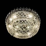 Люстра Корона Сетка 450 мм в Самаре