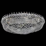 Люстра Корона Сетка в Самаре