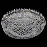 Люстра Корона Сетка в Самаре