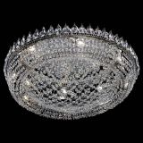 Люстра Корона Сетка в Самаре