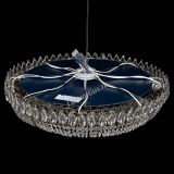 Люстра Корона Сетка в Самаре