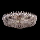 Люстра Корона Сетка в Самаре