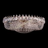 Люстра Корона Сетка в Самаре