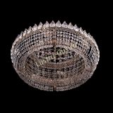 Люстра Корона Сетка в Самаре