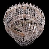 Люстра Корона Водоворот в Самаре
