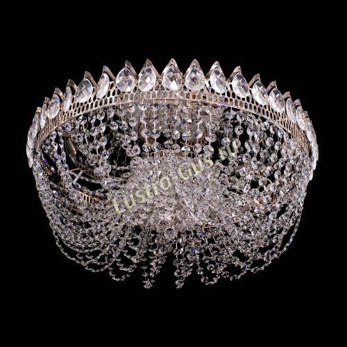 Люстра Корона в Самаре Гусь Хрустальный