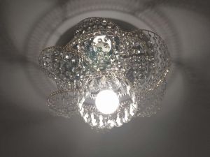 Бра Венеция в Самаре отзыв и фото покупателя