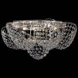 Люстра Космея №3 в Самаре