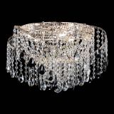 Люстра Космея №4 черная в Самаре Люстра Космея №4 черная в Самаре