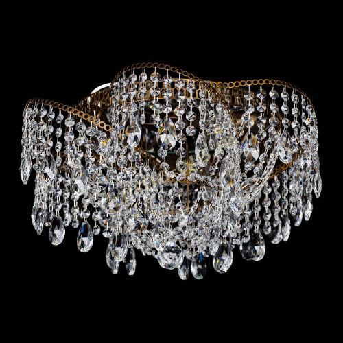 Люстра Космея №4 под бронзу в Самаре Люстра Космея №4 под бронзу в Самаре