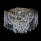 Люстра Космея №5 под бронзу в Самаре Люстра Космея №5 под бронзу в Самаре