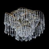 Люстра Космея №5 под бронзу в Самаре Люстра Космея №5 под бронзу в Самаре