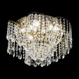 Люстра Космея №5 под бронзу в Самаре Люстра Космея №5 под бронзу в Самаре