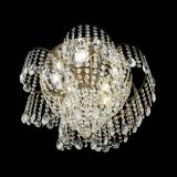 Люстра Космея №5 под бронзу в Самаре Люстра Космея №5 под бронзу в Самаре