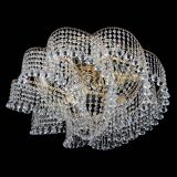 Люстра Космея №6 конус в Самаре