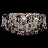 Люстра Космея №6 шар 40 мм чайная в Самаре