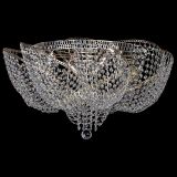 Люстра Космея №6 в Самаре