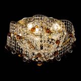 Люстра Космея шар 40 мм чайная в Самаре