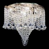 Люстра Космея Водоворот конус в Самаре