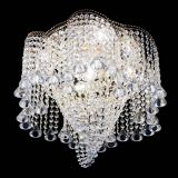 Люстра Космея Водоворот конус в Самаре