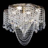 Люстра Космея Водоворот Веер под бронзу в Самаре Люстра Космея Водоворот Веер под бронзу в Самаре