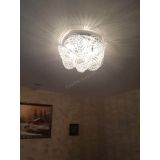 Люстра Космея №1 в Самаре