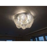 Люстра Космея №1 в Самаре