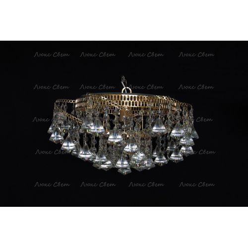 Люстра Космос 1 лампа конус в Самаре Люстра Космос 1 лампа конус в Самаре