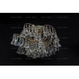 Люстра Космос 1 лампа конус в Самаре Люстра Космос 1 лампа конус в Самаре