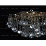 Люстра Космос 1 лампа конус в Самаре Люстра Космос 1 лампа конус в Самаре