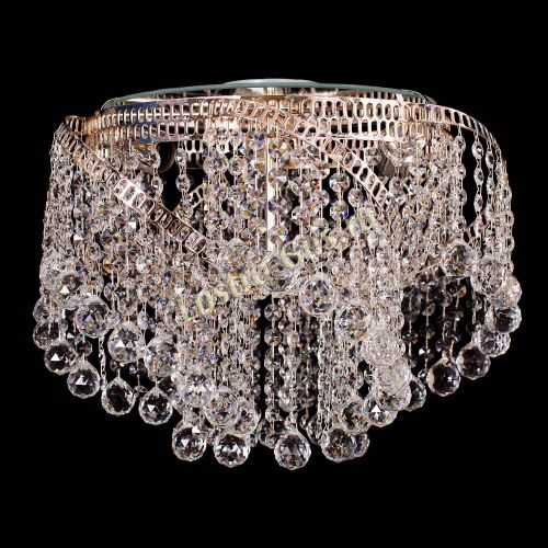 Люстра Космос №3 Шар в Самаре Гусь Хрустальный