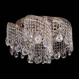 Люстра Космос №4 в Самаре