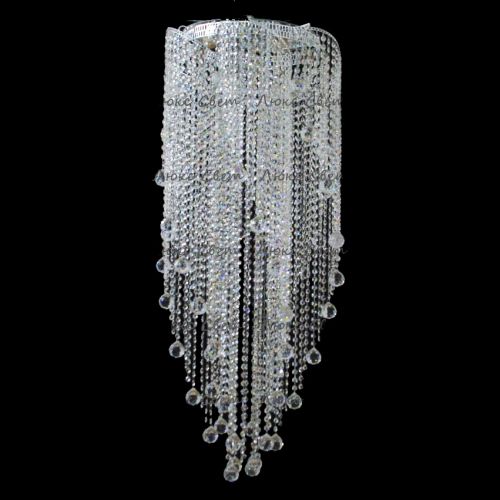 Люстра Космос 5 ламп шар 40 мм длинная в Самаре Люстра Космос 5 ламп шар 40 мм длинная в Самаре