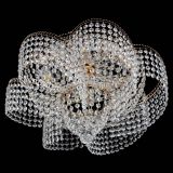 Люстра Космос Обтикон, диаметр - 450 мм, Люстры Гусь Хрустальный Люстра Космос Обтикон, диаметр - 450 мм, Люстры Гусь Хрустальный