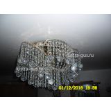 Люстра Космос шар 30 мм в Самаре