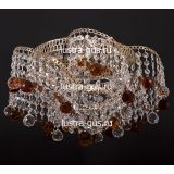 Люстра Космос шар 40 мм чайная в Самаре Люстра Космос шар 40 мм чайная в Самаре