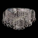 Люстра Космос шар 40 мм в Самаре