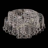 Люстра Космос шар 40 мм в Самаре