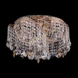 Люстра Космос Веер в Самаре