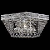 Люстра Квадрат №12 конусы в Самаре