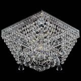 Люстра Квадрат №12 конусы в Самаре