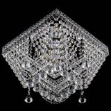 Люстра Квадрат №12 конусы в Самаре