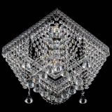 Люстра Квадрат №12 конусы в Самаре