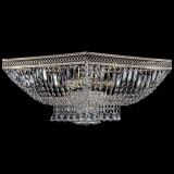 Люстра Квадрат №18 Венеция в Самаре